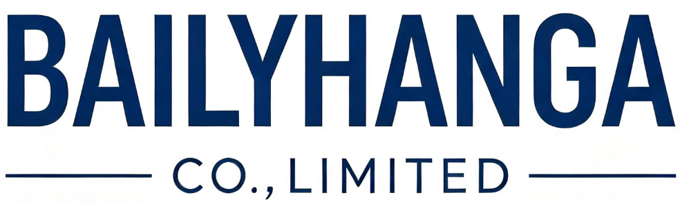 BAILYHANGA